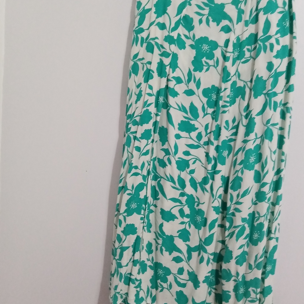 Summer Midi Skirt